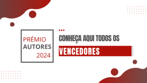 PRÉMIO AUTORES 2024 | VENCEDORES