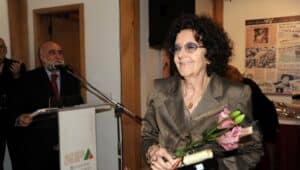 Morte de Maria Teresa Horta, poetisa e cidadã combativa