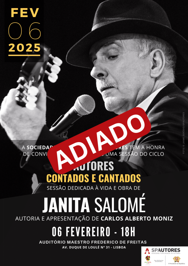 Autores Contados e Cantados 3